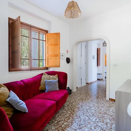 Villa Arsoniae